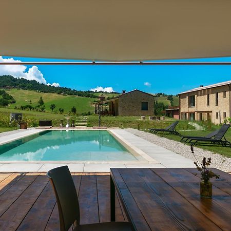 Agriturismo Prato Del Re Prignano sulla Secchia Exterior foto