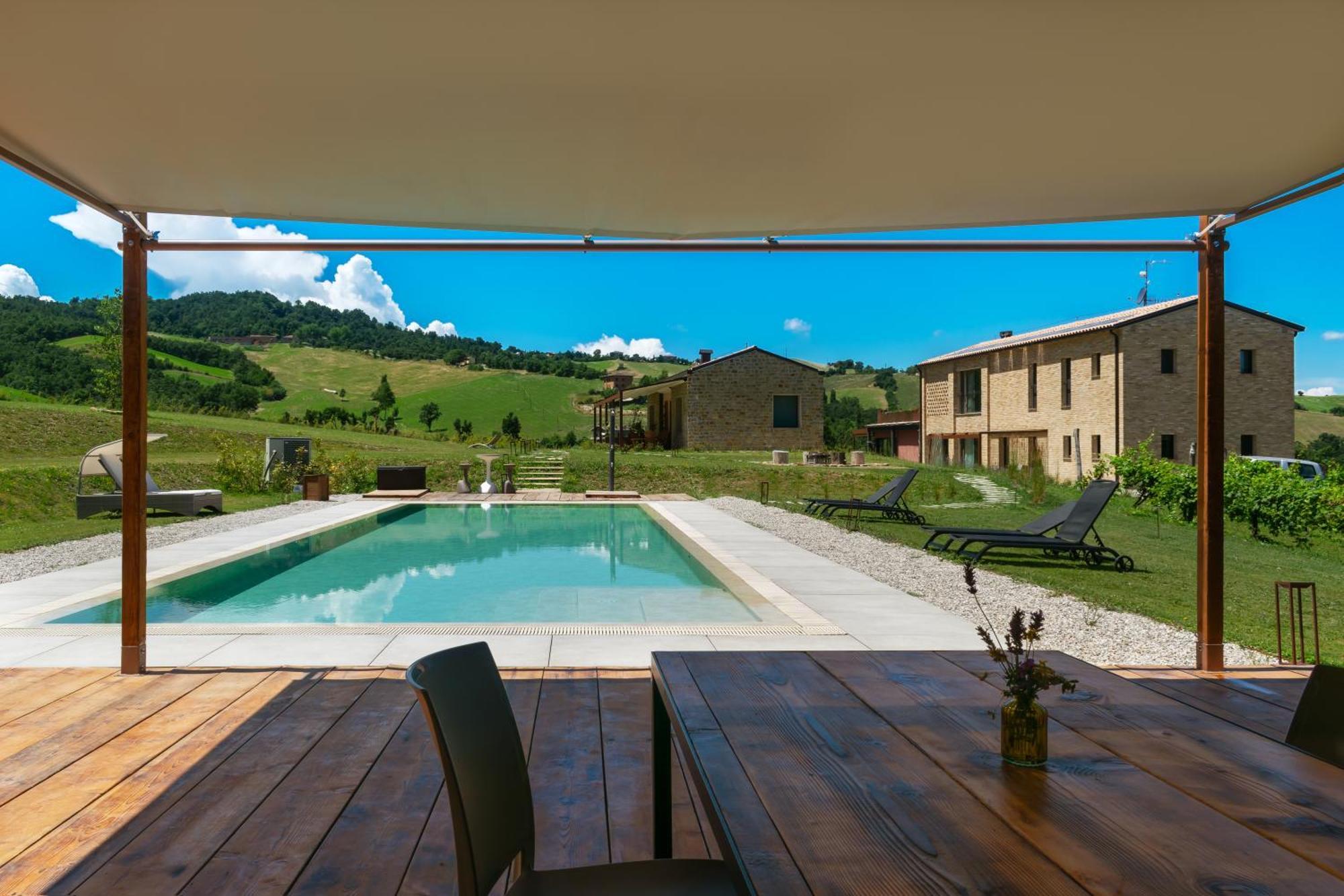 Agriturismo Prato Del Re Prignano sulla Secchia Exterior foto